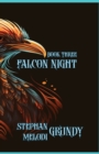 Falcon Night - Book
