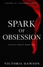 Spark of Obsession - Book