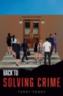 Back to Solving Crimes - Book