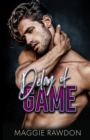 Delay of Game : A Best Friends to Lovers Sports Romance - Book