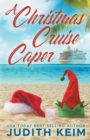 A Christmas Cruise Caper - Book