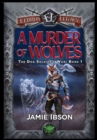 A Murder of Wolves - Book