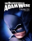 Mis-Adventures of Adam West : Tribute Omnibus - Book