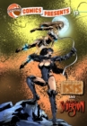 TidalWave Comics Presents #13 : Legend of Isis and Black Scorpion - Book