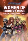 Female Force : Women of Country Music - Dolly Parton, Carrie Underwood, Loretta Lynn, and Reba McEntire - Book