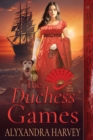 The Duchess Games - Book