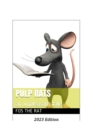 Pulp Rats : an unpleasant tale - Book