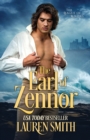 The Earl of Zennor - Book