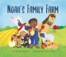 Noah's Family Farm - Book