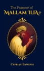 The Passport of Mallam Ilia - Book