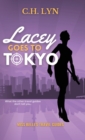 Lacey Goes to Tokyo - Book