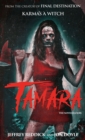 Tamara : The Novelization - Book