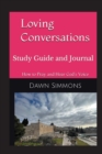 Loving Conversations Study Guide and Journal - Book