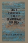 God's Promises SALO Devotional For Men - Book