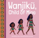 Wanjiku, Child of Mine - Book