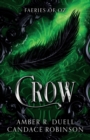 Crow (Faeries of Oz, 2) - Book