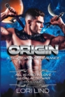 Origin : A Sci Fi Fantasy Romance - Book
