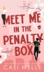 Meet Me in the Penalty Box - Book