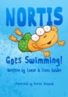 Nortis Goes Swimming - Book