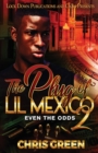 The Plug of Lil Mexico 2 - Book
