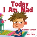 Today I am Mad - Book