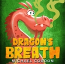 Dragon's Breath - Book