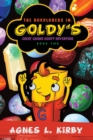 The Roxplorers In : Goldy's Great Grand Goofy Adventure - Book