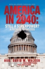 America in 2040 New Edition - eBook