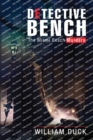 Detective Bench : The Miami Beach Murders - Book