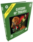Original Adventures Reincarnated #9: Caverns of Thracia (5E) - Book
