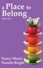 A Place to Belong - Book