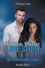 Billion Dollar Love Story - Book