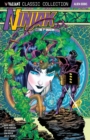 Valiant Classic Collection: Ninjak The 7th Dragon - Book