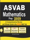 ASVAB Mathematics Prep 2019: A Comprehensive Review and Ultimate Guide to the ASVAB Math Test - Book