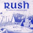 Rush: The Making Of A Farewell To Kings - Book