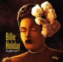 Billie Holiday: The Graphic Novel : Women in Jazz - Book