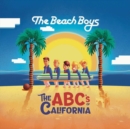 Beach Boys Present: The Abc's Of California - Book