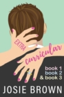 Extracurricular - Books 1-3 (3-Book Set) : Humorous Literary Fiction Trilogy - Book