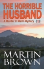 The Horrible Husband - Book