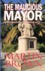 The Malicious Mayor - Book