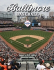 Baltimore Baseball - Book