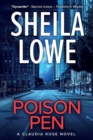 Poison Pen : A Claudia Rose Novel - Book