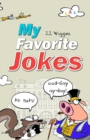 My Favorite Jokes - Book