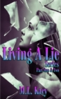 Living A Lie Series : Part One & Two - Book