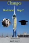 Changes: Buckland Gap 2 - eBook
