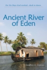 Ancient River of Eden - Book