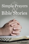 Simple Prayers & Bible Stories - Book