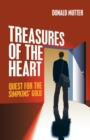 Treasures of the Heart : Quest for the Simpkins' Gold - Book