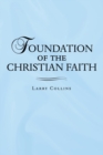 Foundation of the Christian Faith - Book