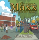 Curious Maxx Pt.#2 "He's at It Again" - eBook